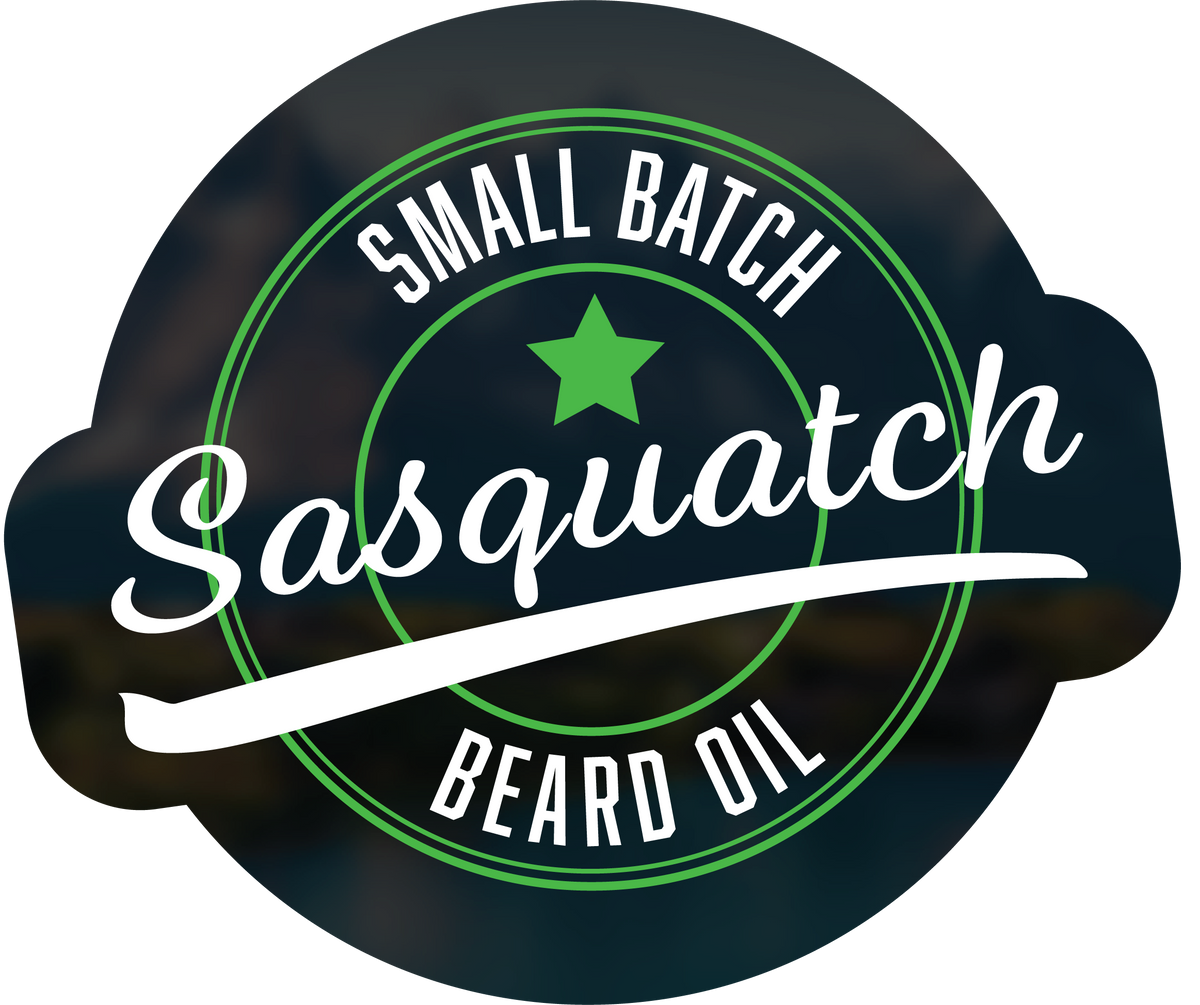 Beard Oil – Sasquatch Beard Oil Co.