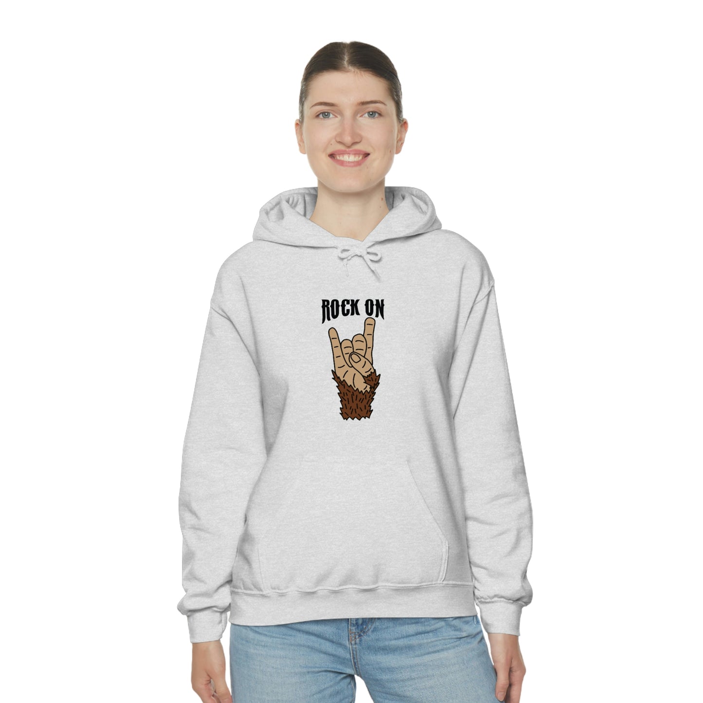 Unisex Heavy Blend™ Hooded Sweatshirt