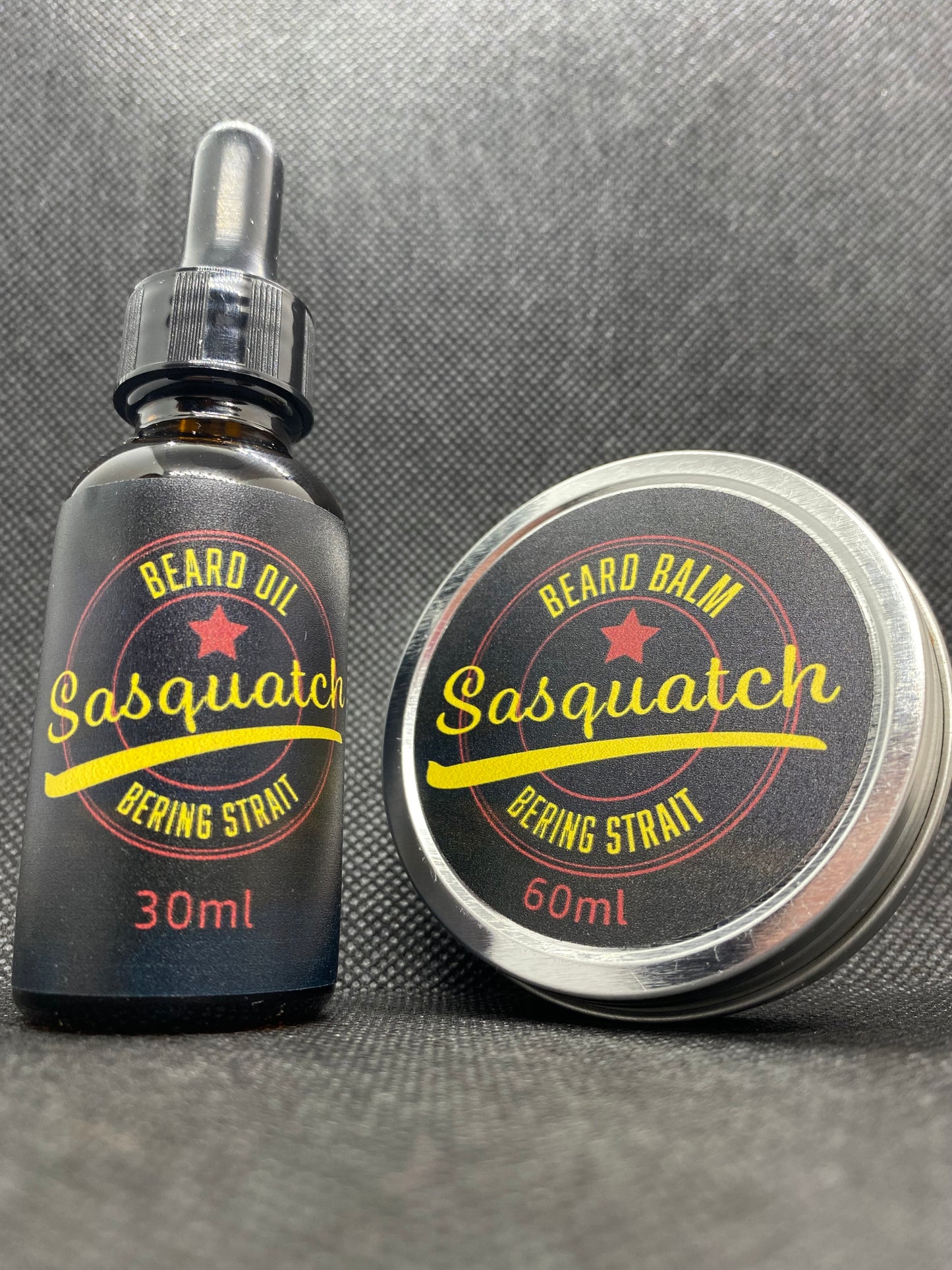 Bering Strait Bundle