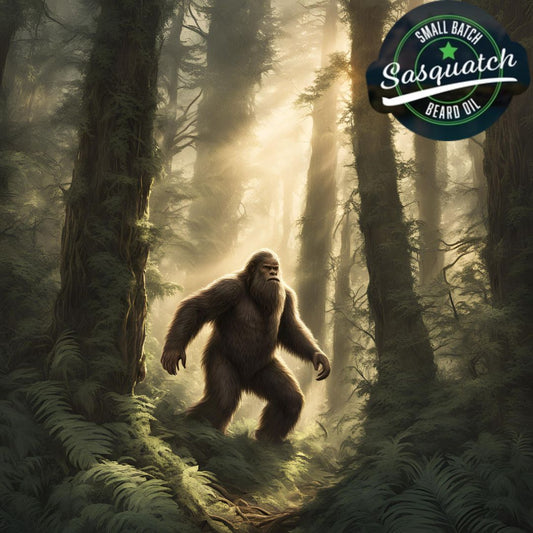 Sasquatch: Furry Friend, Fuzzy Foe, or Just a Really Big Fluffy Mystery?