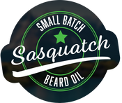 Sasquatch Beard Oil Co.