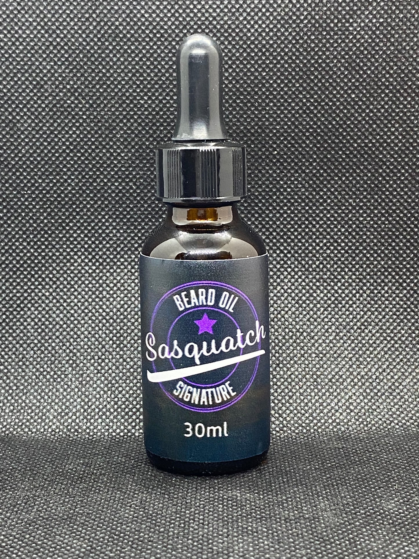 Signature Beard Oil