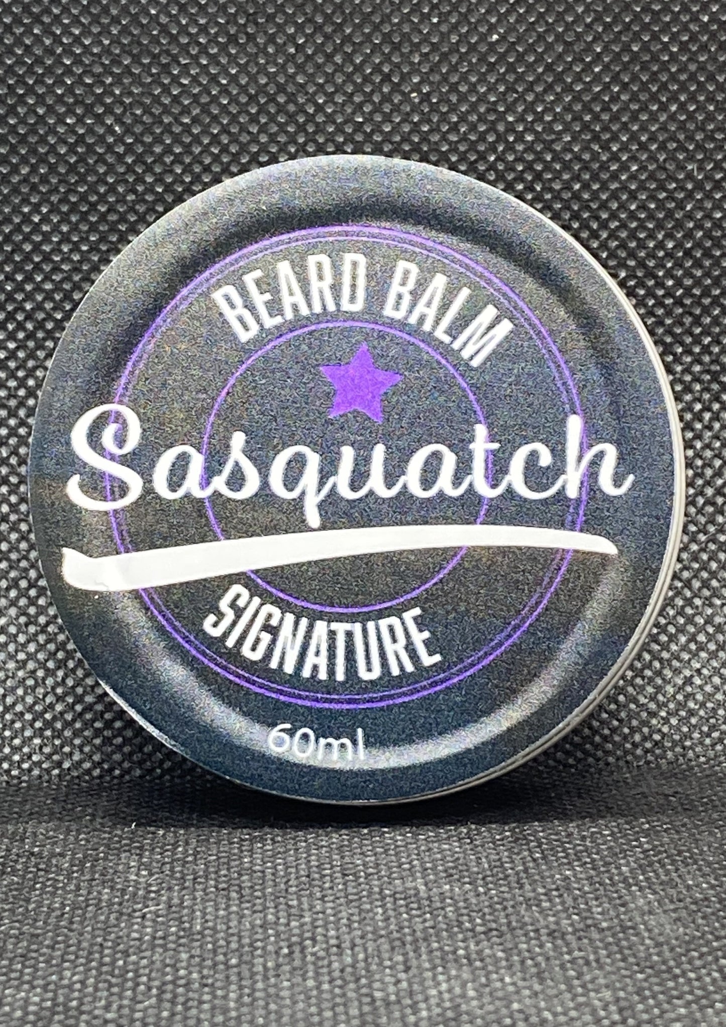 Signature Beard Balm