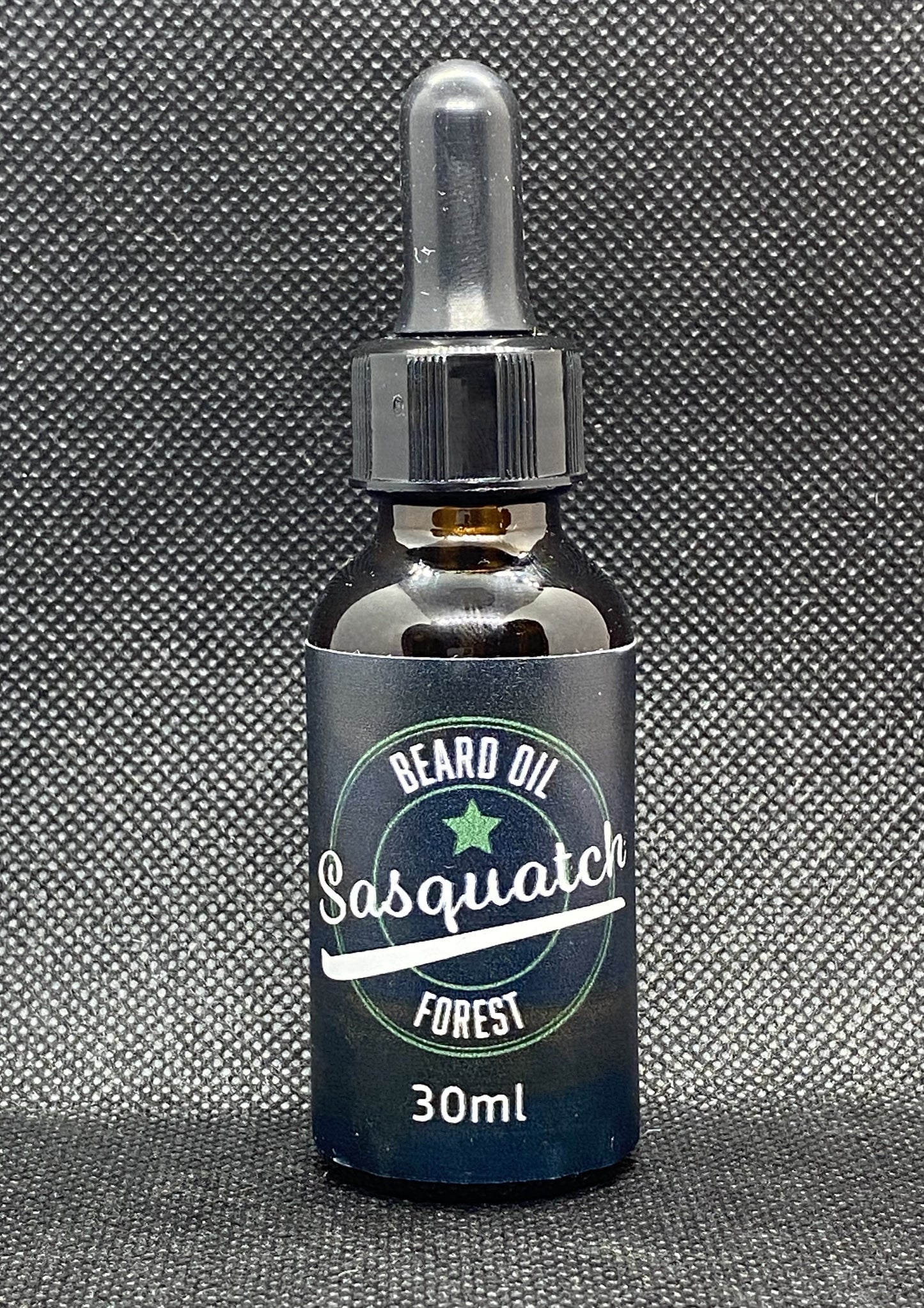 Forest Beard Oil