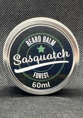 Forest Beard Balm