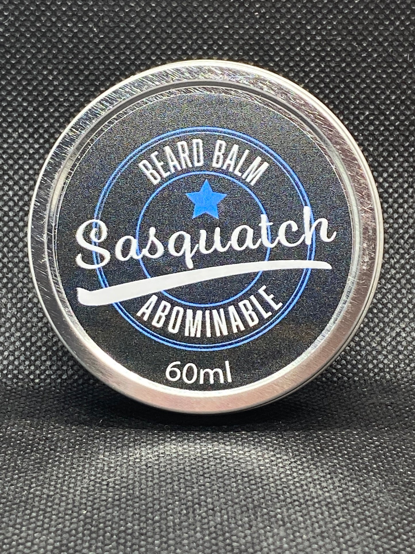 Abominable Beard Balm