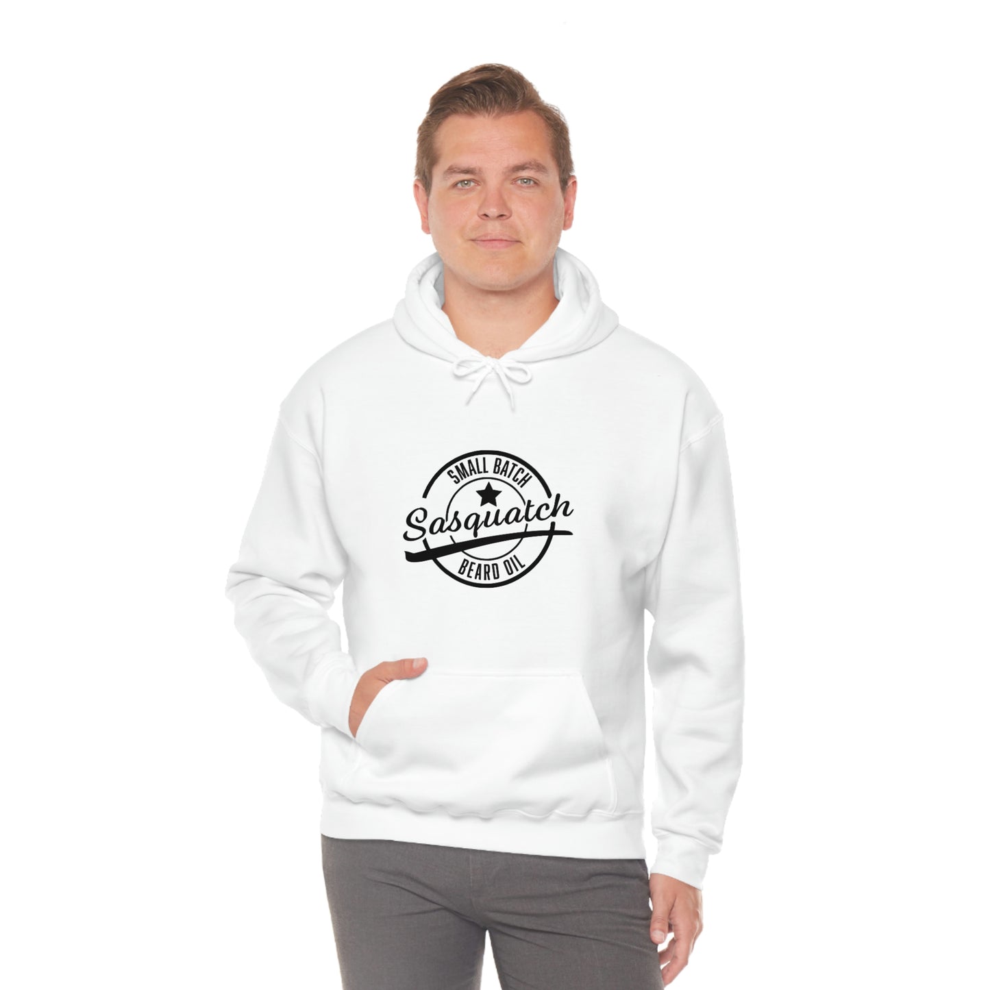 Unisex Heavy Blend™ Hooded Sweatshirt